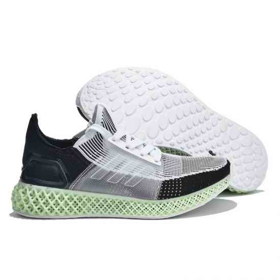 Adidas Futurecraft 4D Print Men Shoes 002